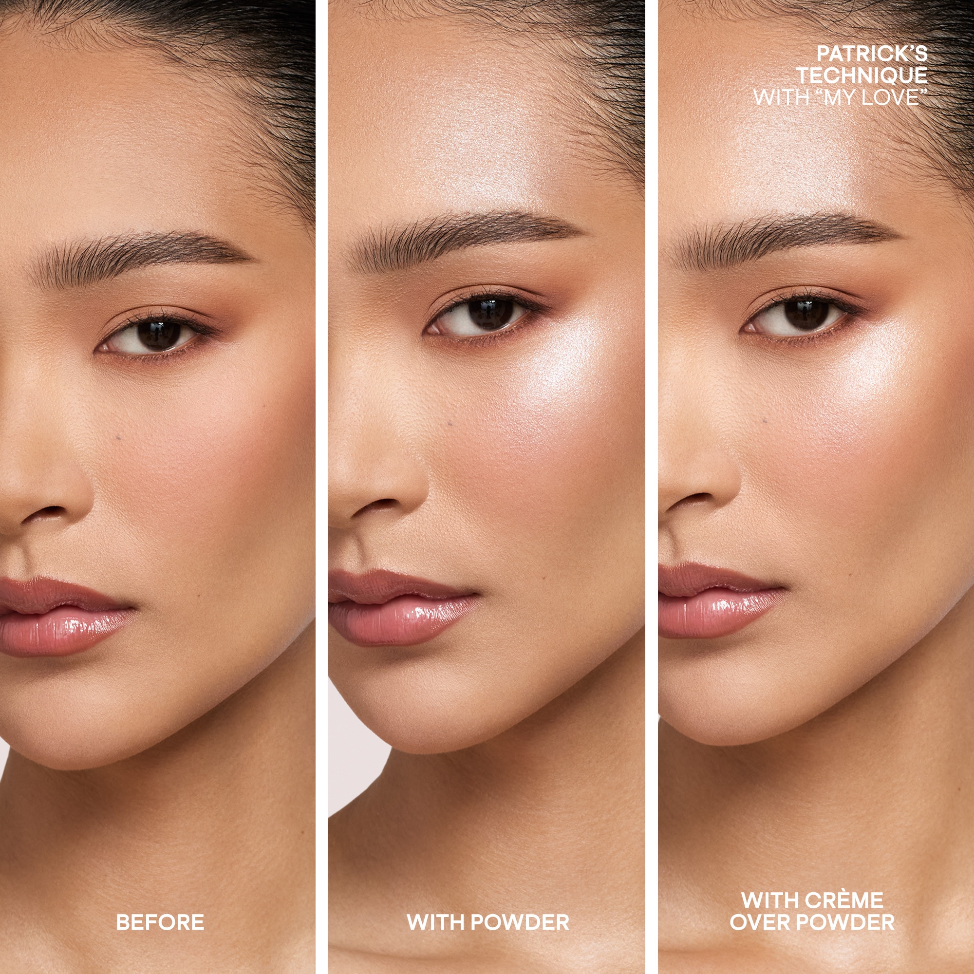MAJOR GLOW HIGHLIGHTER DUO (DUO DE ILUMINADOR)